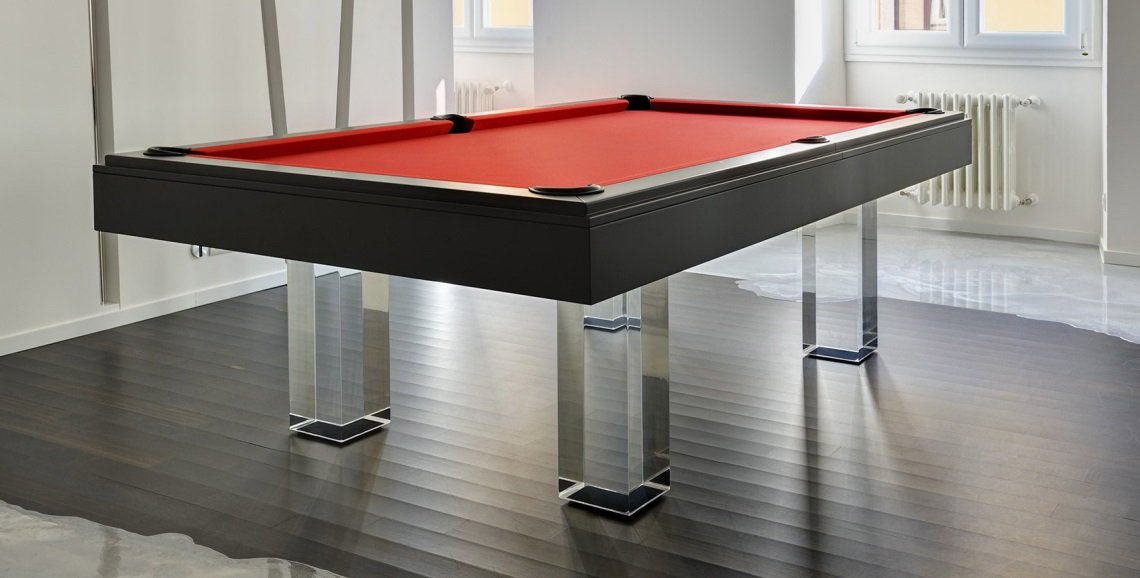 American Billiards Game Or Pool, How Wide Should A Pool Table Light Be