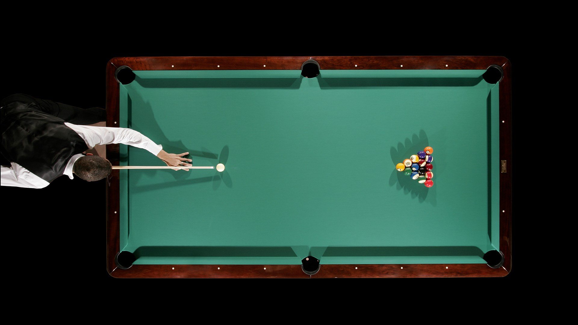 American Billiards Games: Discover the Specialities and Download the Rules.
